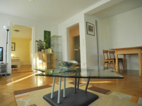 Appartements Katharinenhof, Dornbirn, Österreich